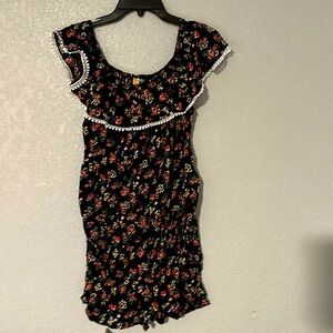 Beautiful Short Jumper